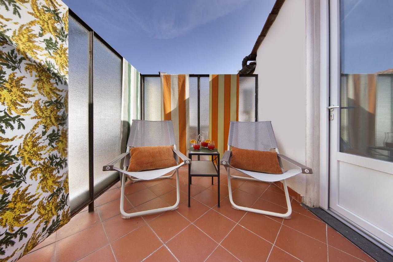 Amore Rentals - Casa La Maisonette Sorrent Exterior foto